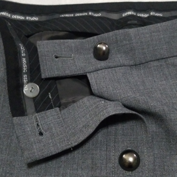 Cute Express Pencil Skirt - Picture 5 of 8